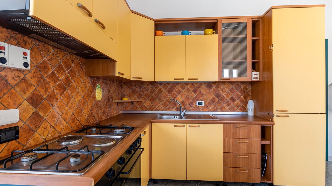 Photo of Kitchen in Casuzze
