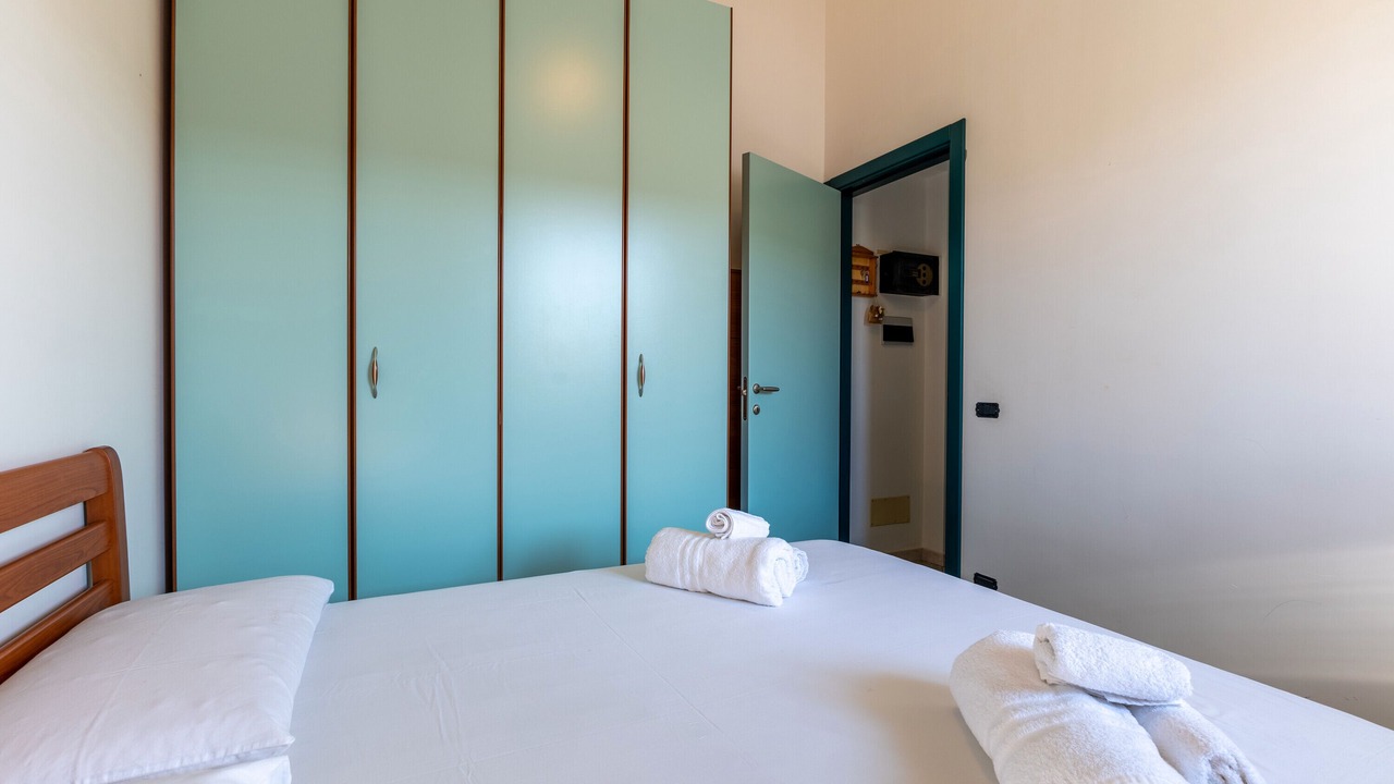 Photo of Bedroom in Casuzze