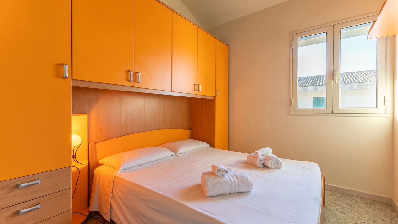 Photo of Bedroom in Casuzze