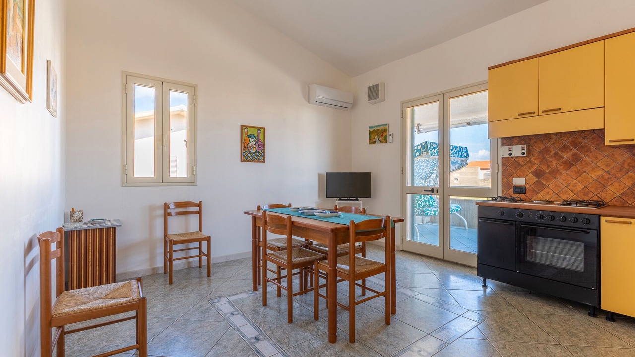 Photo of Kitchen in Casuzze