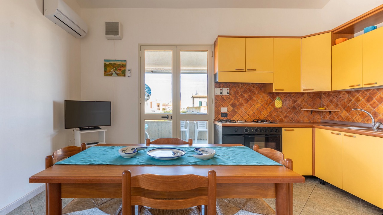 Photo of Kitchen in Casuzze