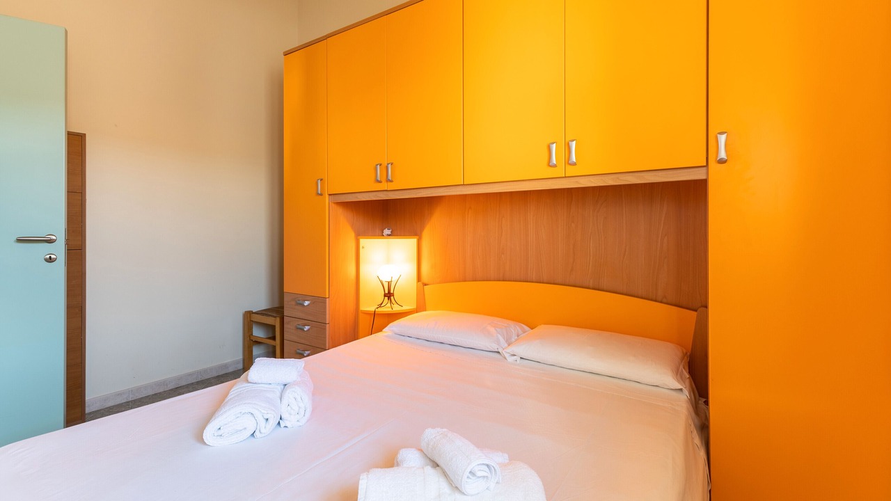 Photo of Bedroom in Casuzze