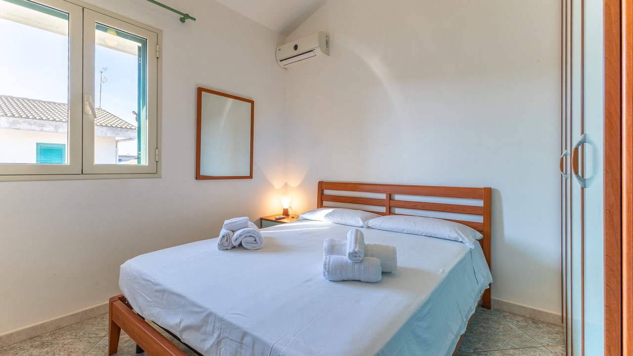 Photo of Bedroom in Casuzze