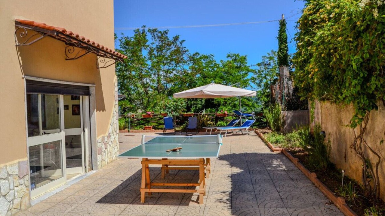 Photo of Outdoor in Novi Velia