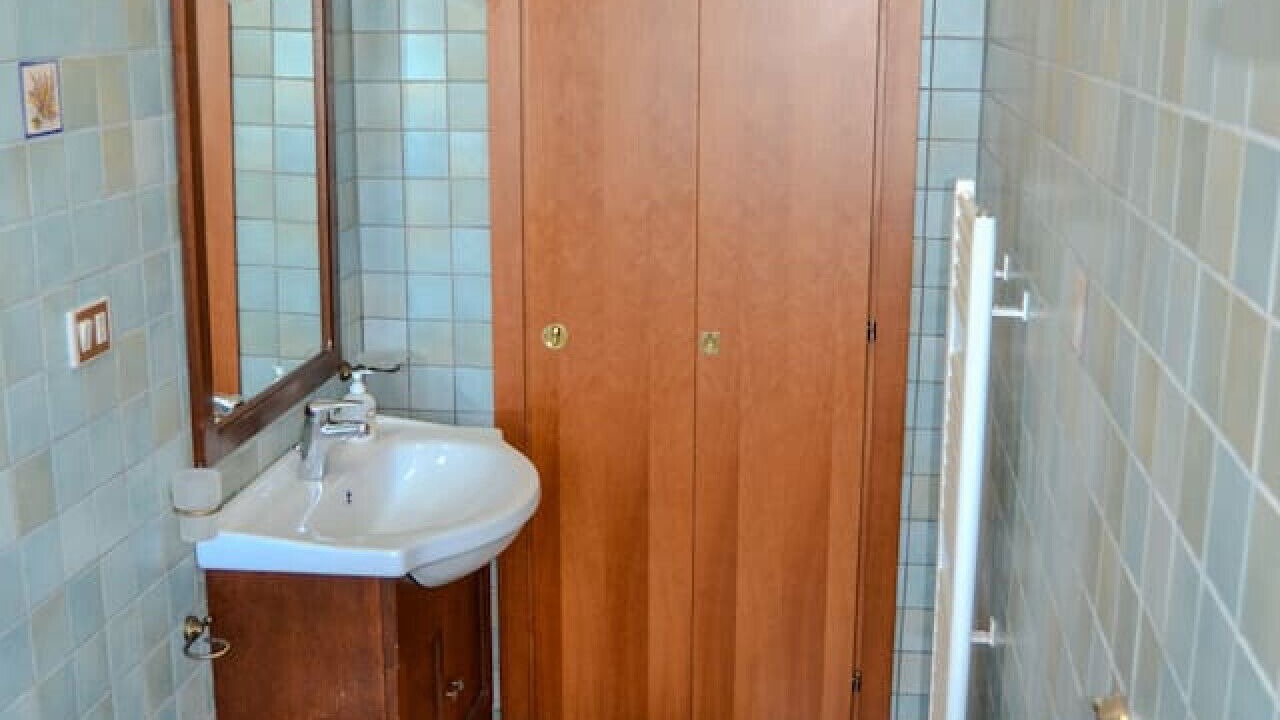 Photo of Bathroom in Novi Velia