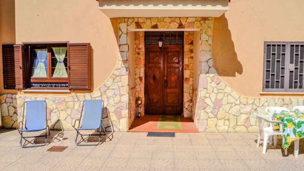 Photo of Outdoor in Novi Velia