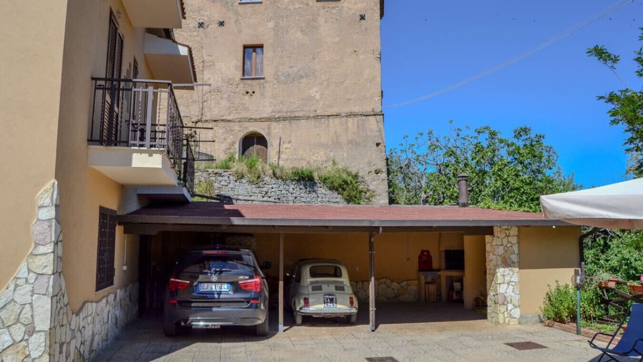 Photo of Outdoor in Novi Velia