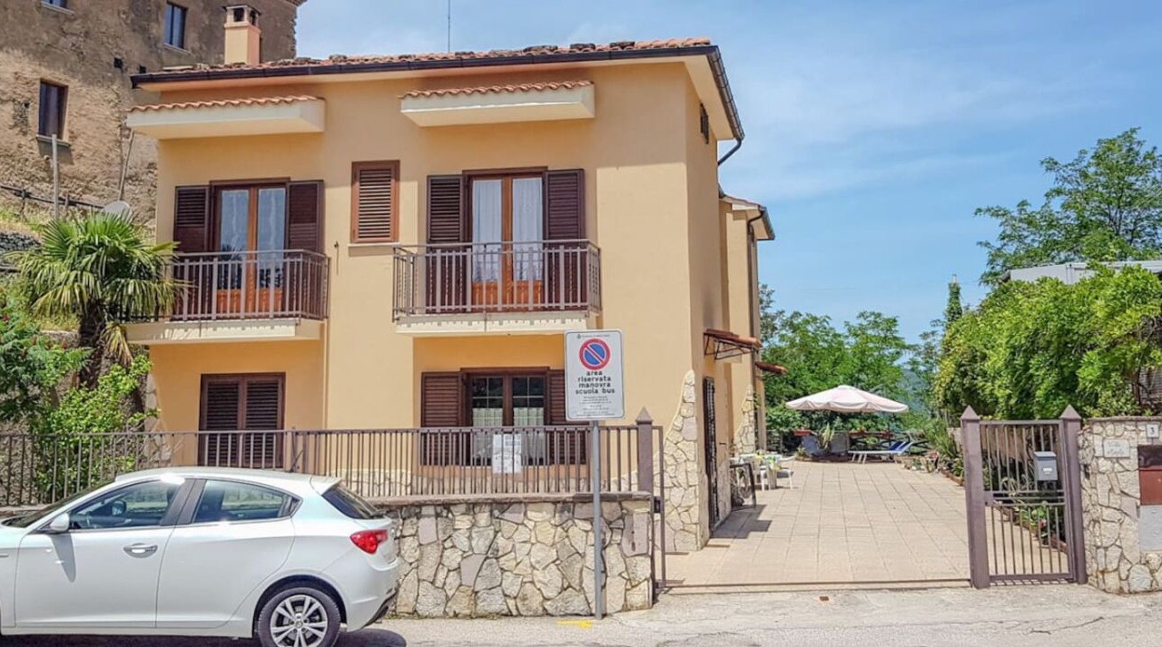 Photo of Outdoor in Novi Velia