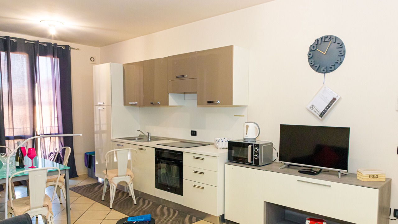 Photo of Livingroom in Montichiari