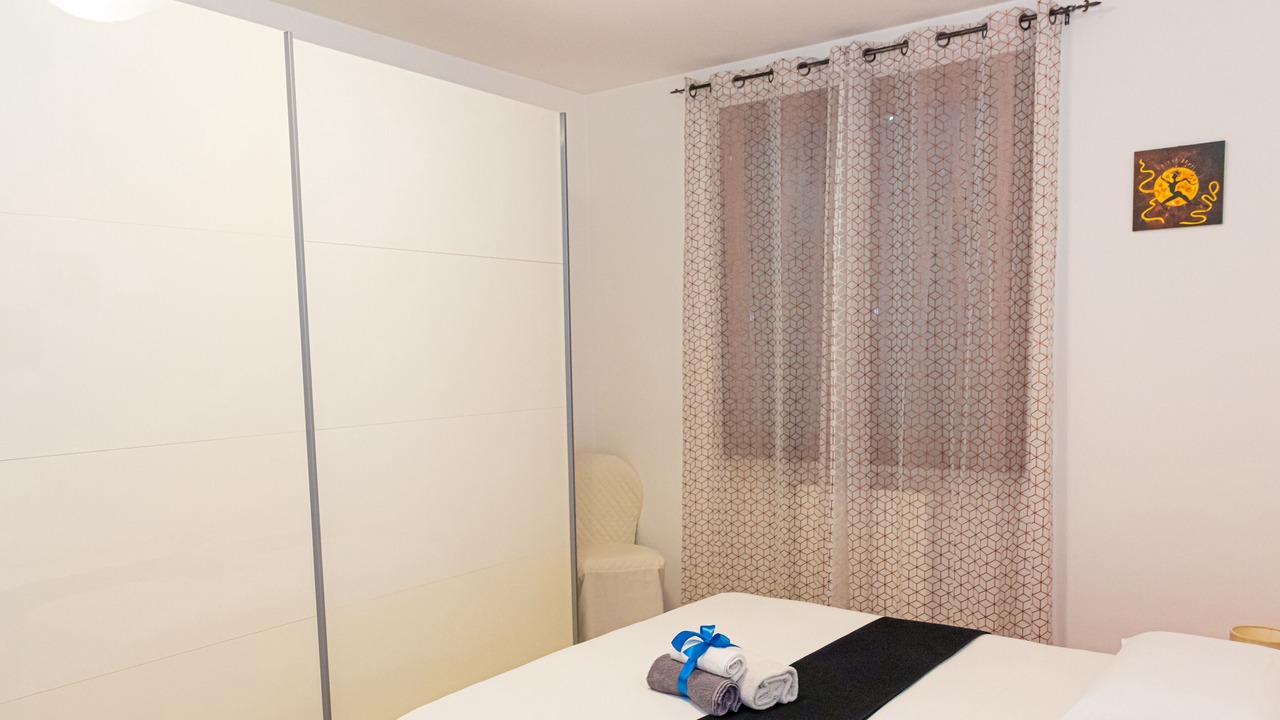 Photo of Bedroom in Montichiari