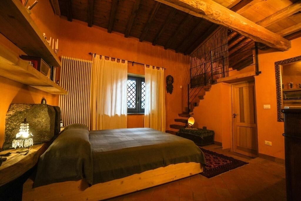 Photo of Bedroom in Coste