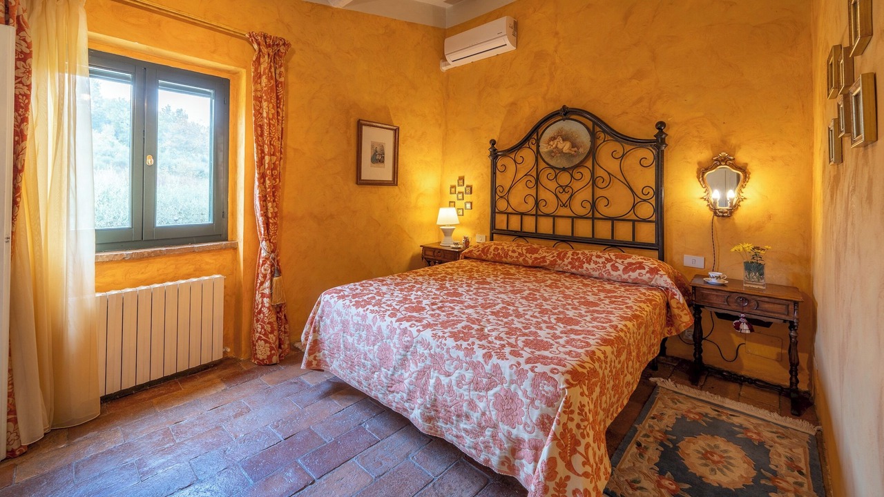 Photo of Bedroom in Monte Castello di Vibio