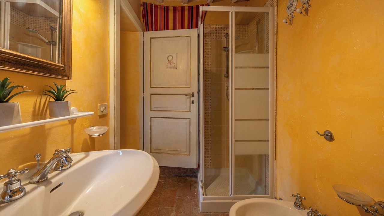 Photo of Bathroom in Monte Castello di Vibio