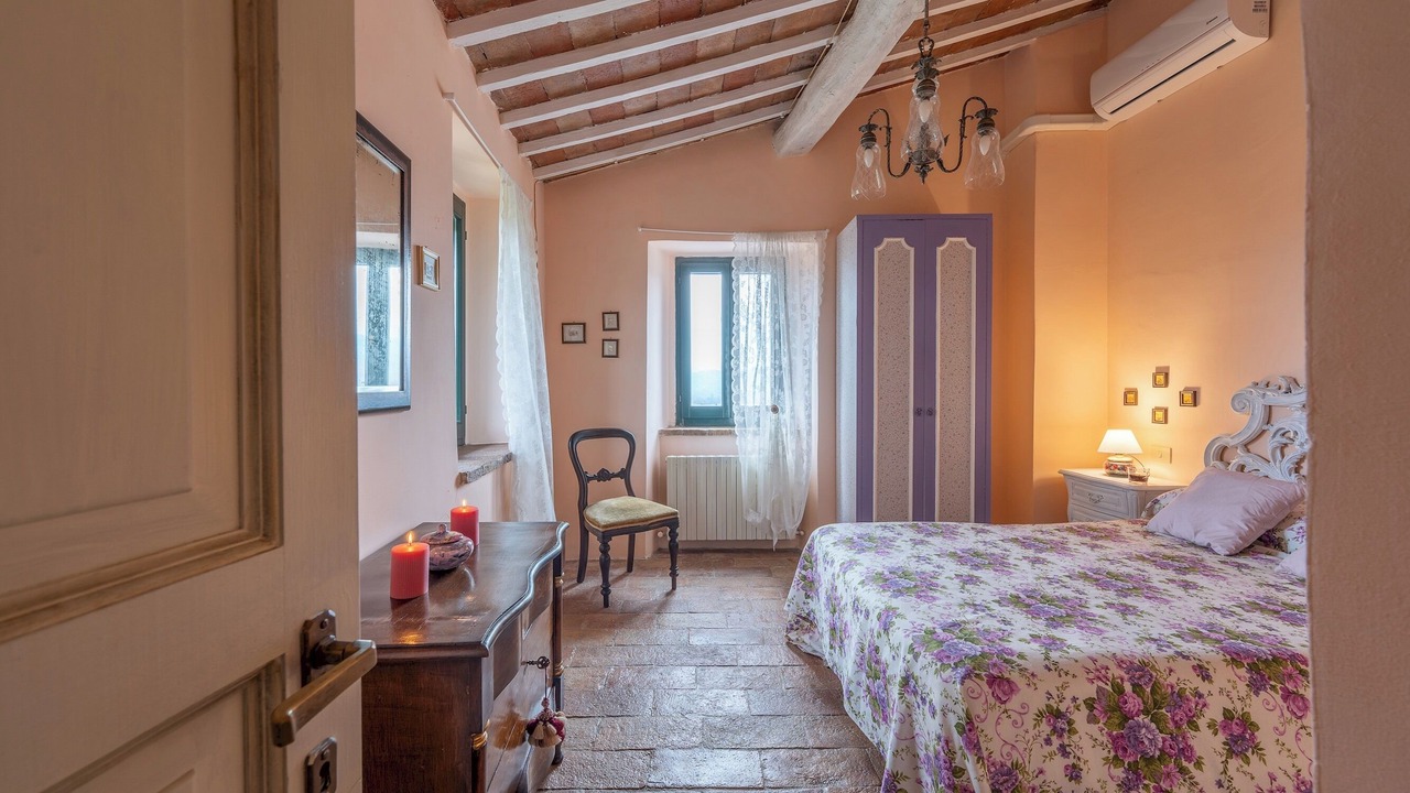 Photo of Bedroom in Monte Castello di Vibio