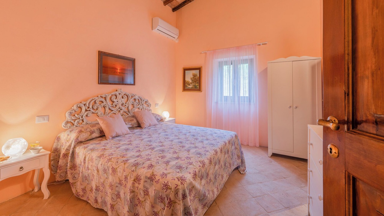 Photo of Bedroom in Monte Castello di Vibio