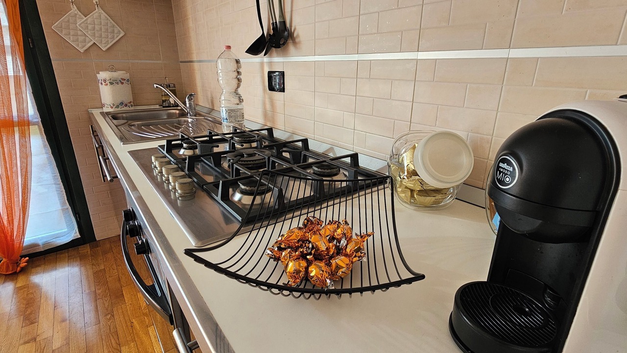 Photo of Kitchen in Vigevano