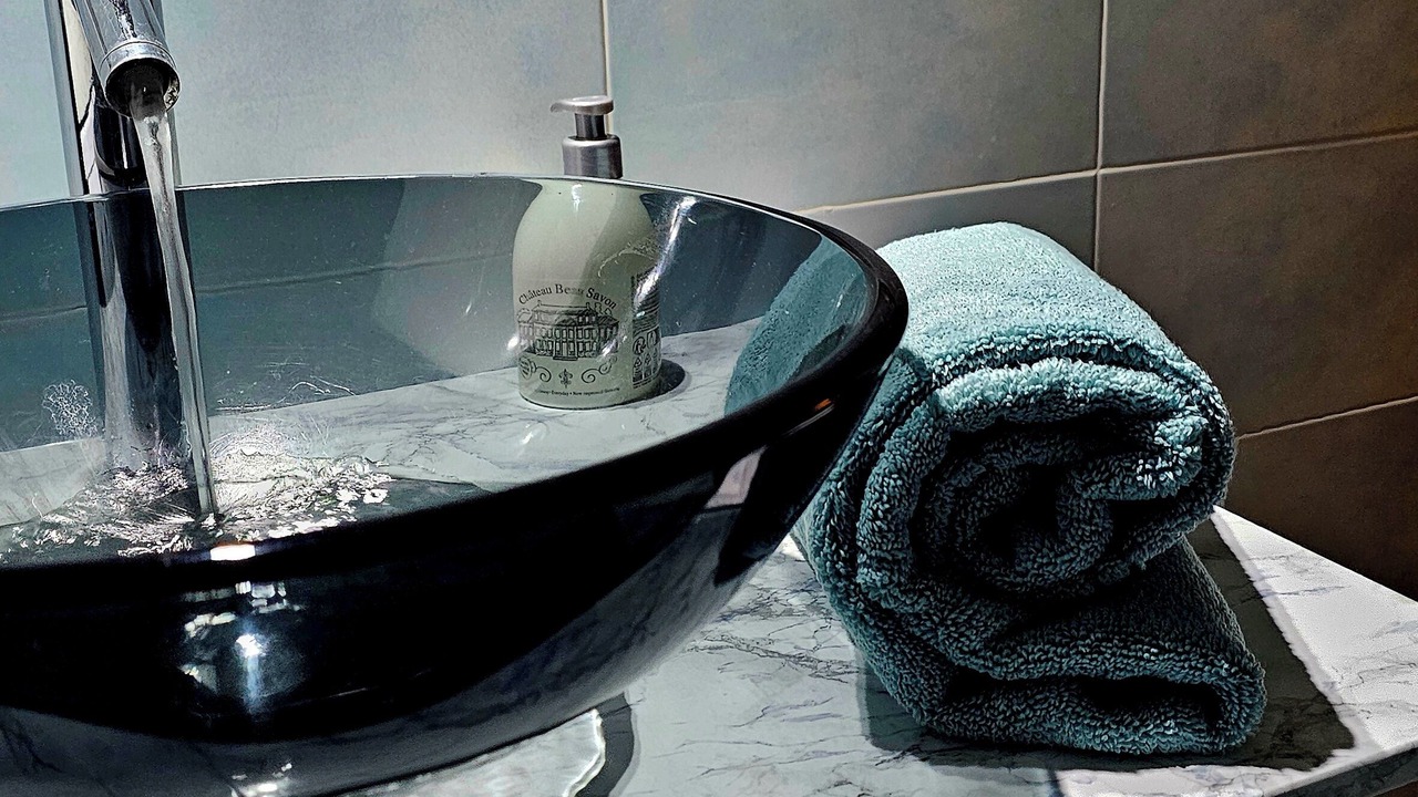 Photo of Bathroom in Vigevano