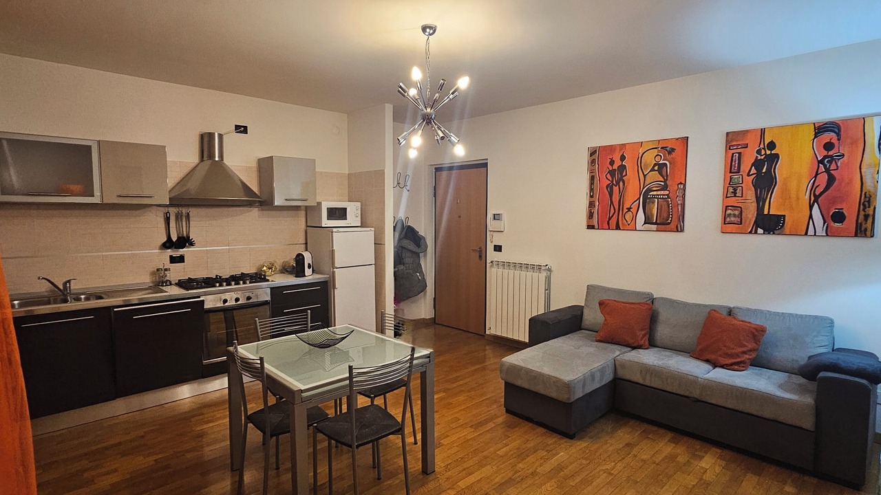 Photo of Livingroom in Vigevano
