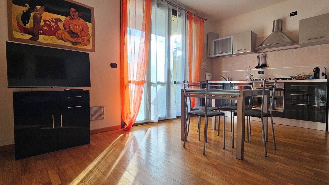 Photo of Kitchen in Vigevano