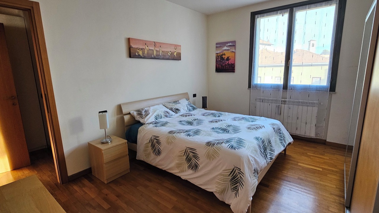 Photo of Bedroom in Vigevano