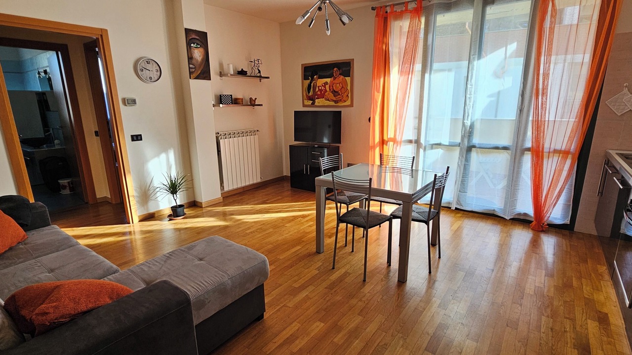 Photo of Livingroom in Vigevano