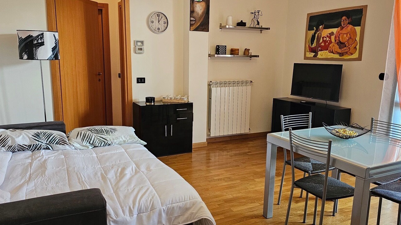 Photo of Bedroom in Vigevano
