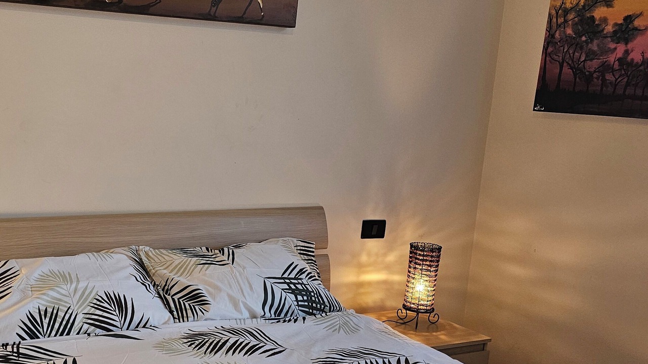 Photo of Bedroom in Vigevano