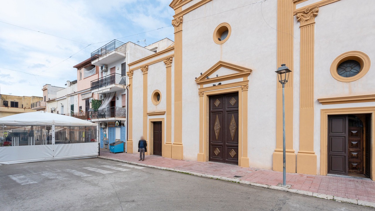 Photo of Outdoor in Isola delle Femmine