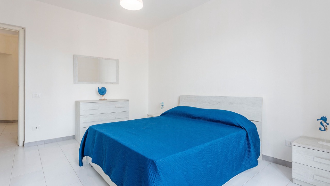 Photo of Bedroom in Isola delle Femmine