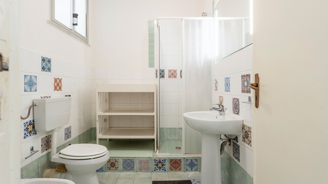 Photo of Bathroom in Isola delle Femmine