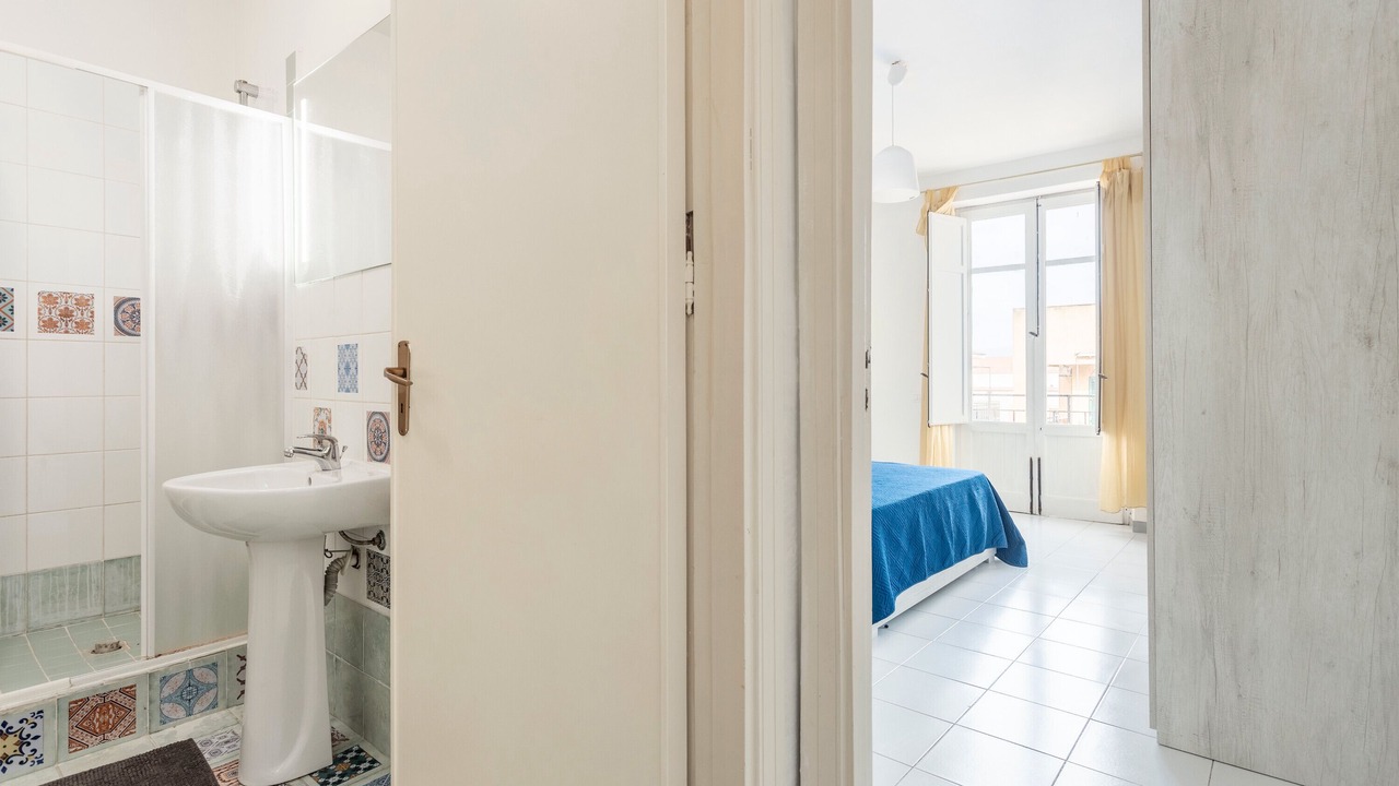 Photo of Bedroom in Isola delle Femmine