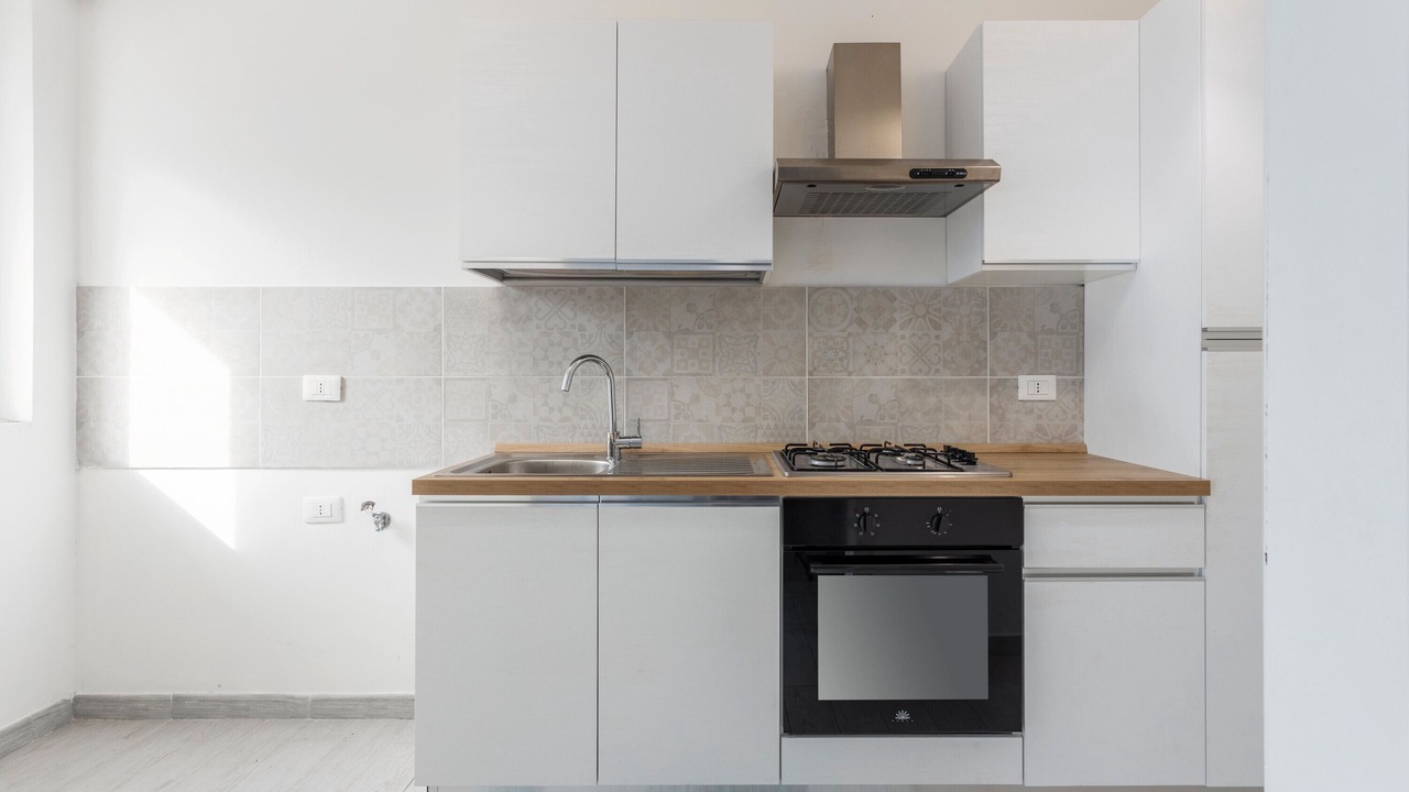 Photo of Kitchen in Isola delle Femmine