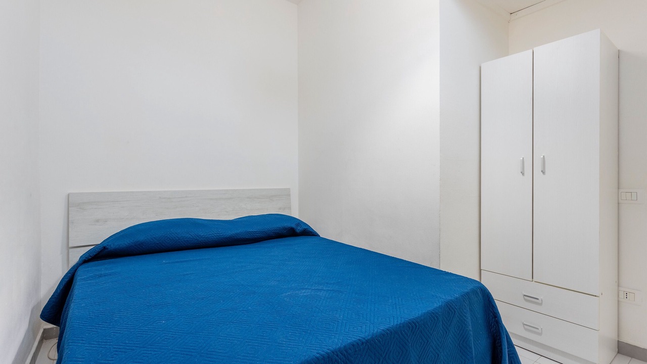 Photo of Bedroom in Isola delle Femmine