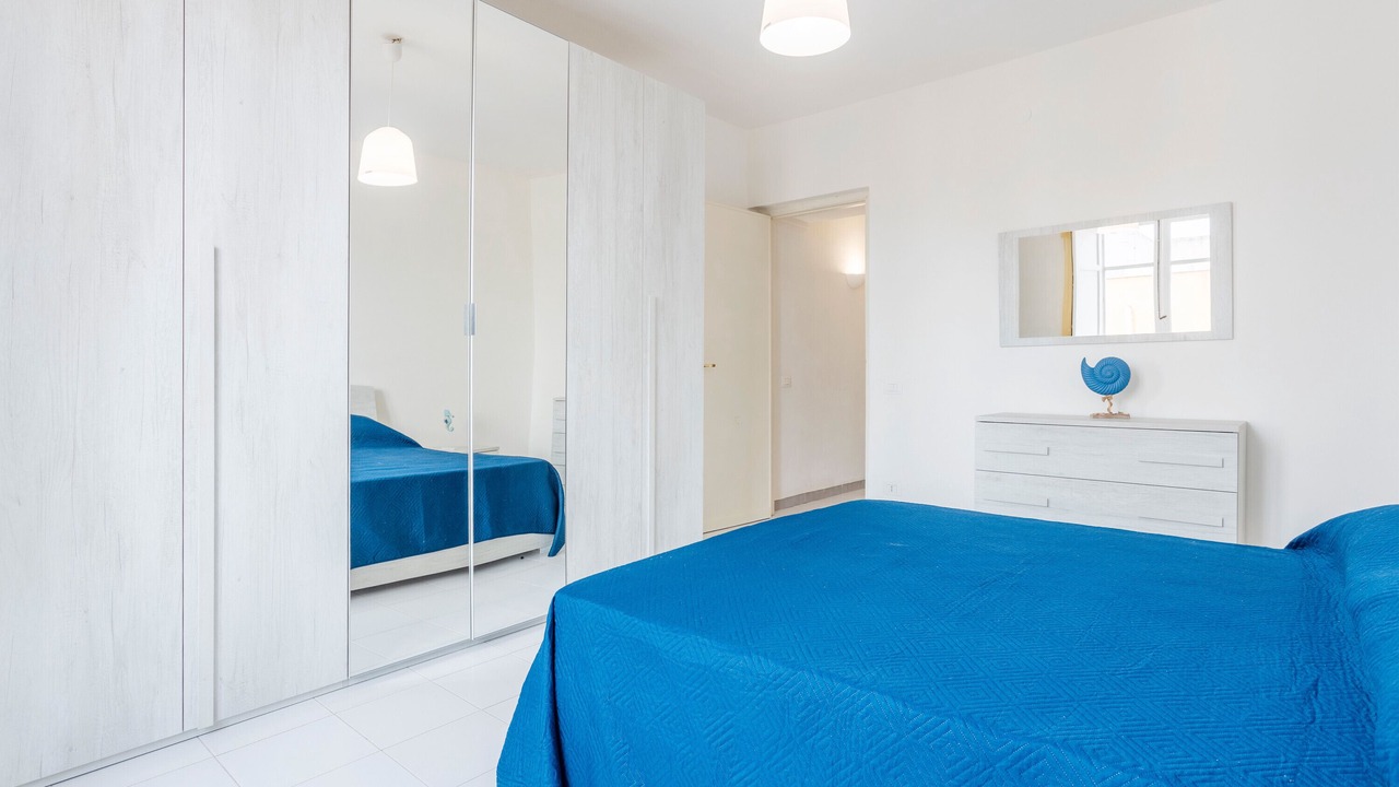 Photo of Bedroom in Isola delle Femmine