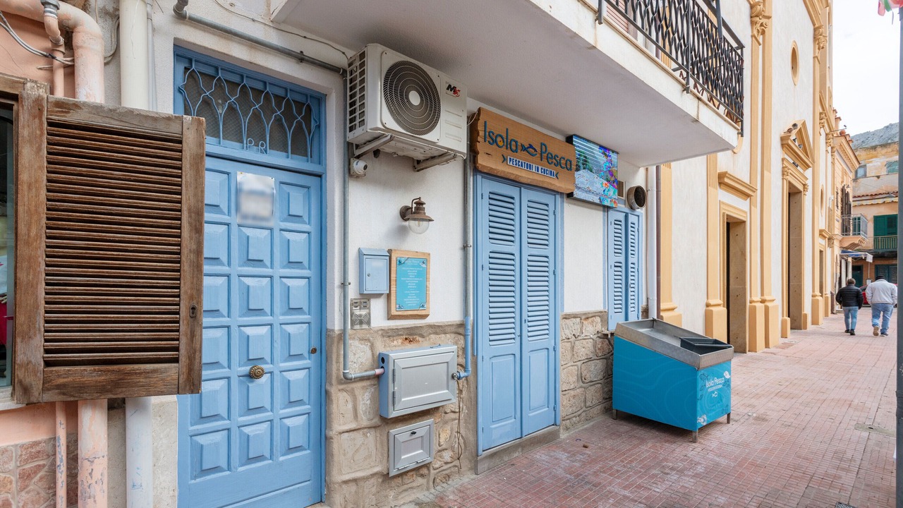 Photo of Outdoor in Isola delle Femmine