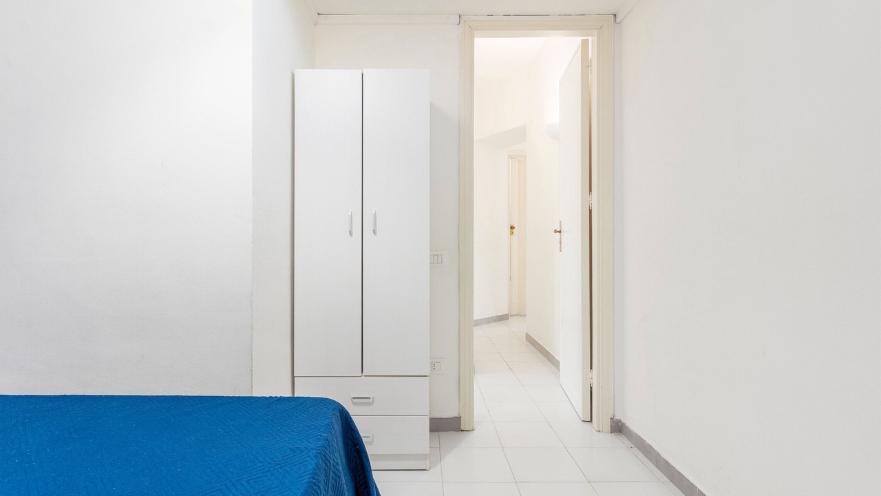 Photo of Bedroom in Isola delle Femmine