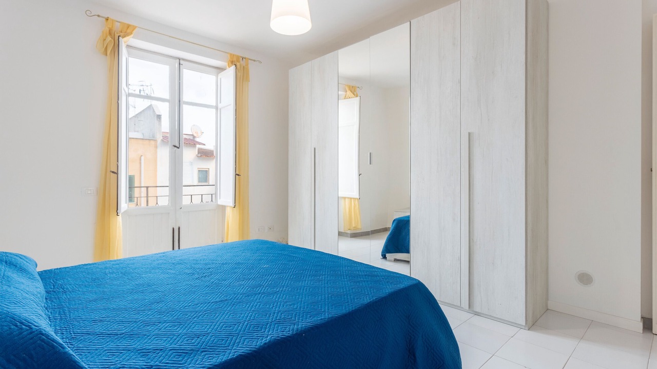 Photo of Bedroom in Isola delle Femmine