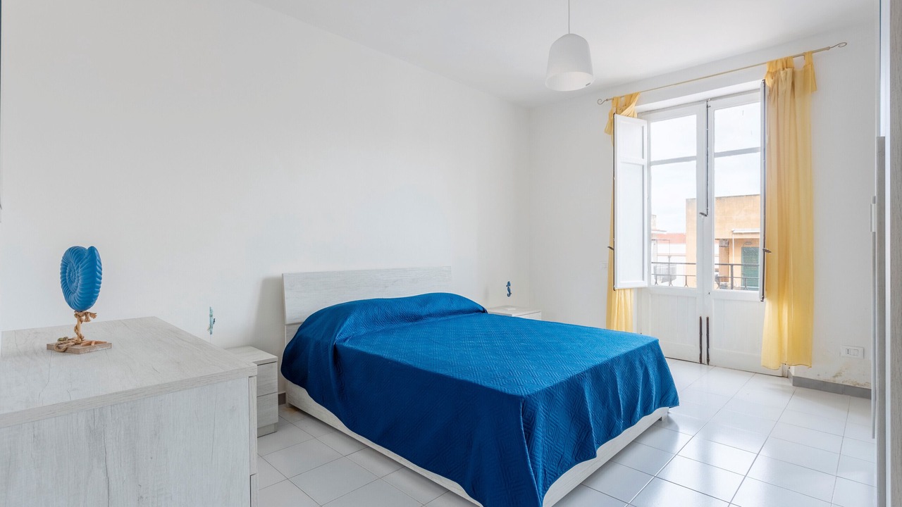 Photo of Bedroom in Isola delle Femmine