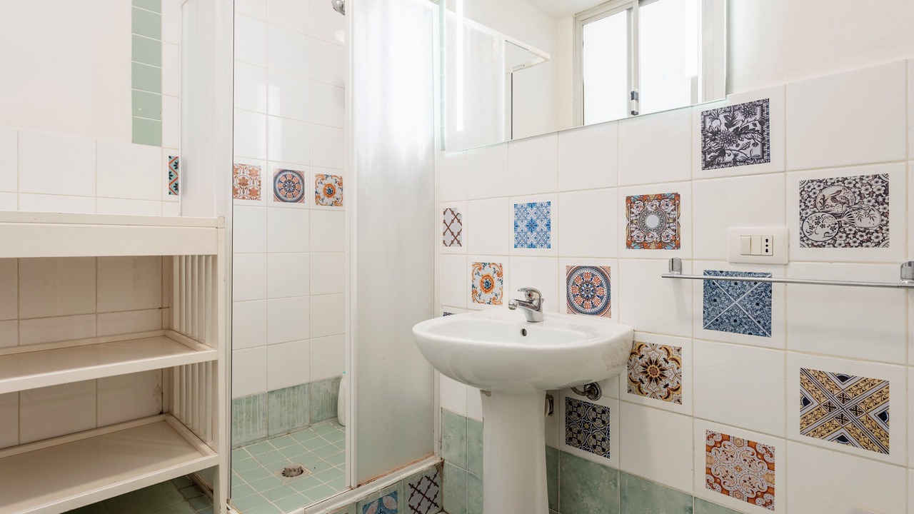 Photo of Bathroom in Isola delle Femmine