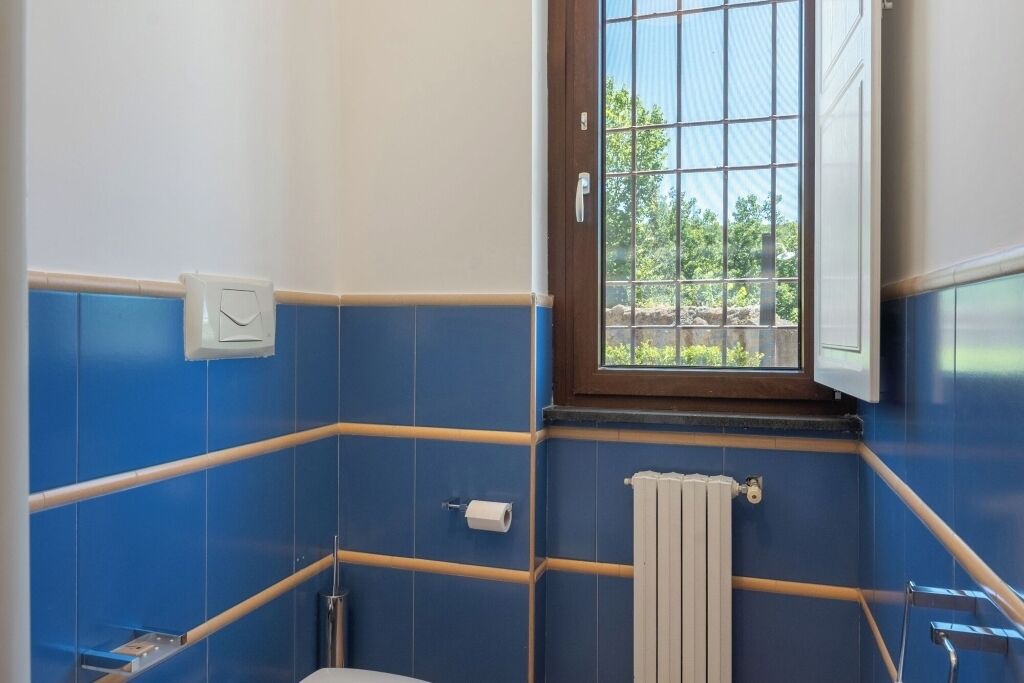 Photo of Bathroom in Salerno