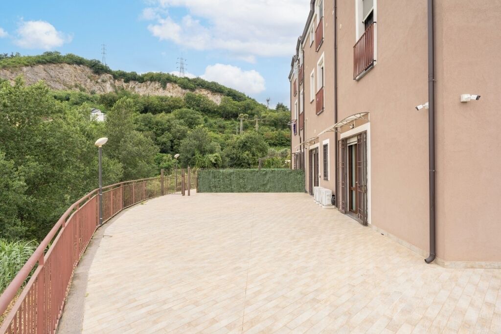 Photo of Outdoor in Salerno
