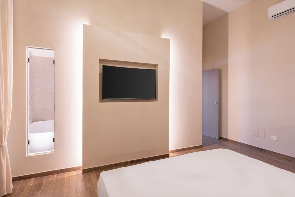 Photo of Bedroom in Salerno