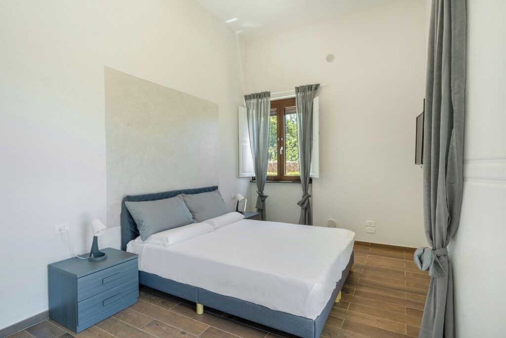 Photo of Bedroom in Salerno