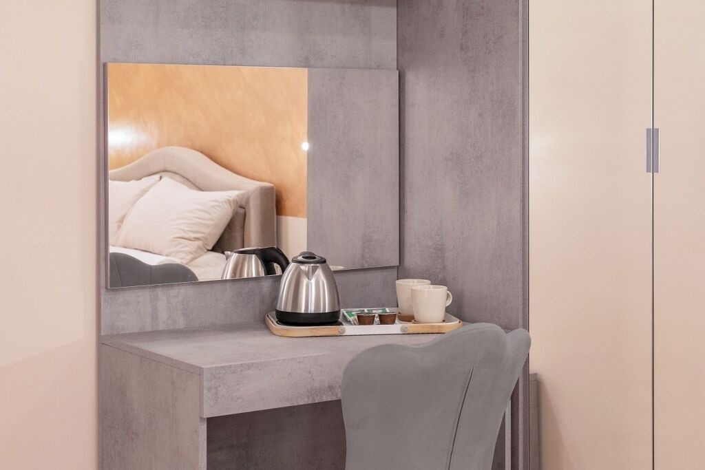 Photo of Bedroom in Salerno