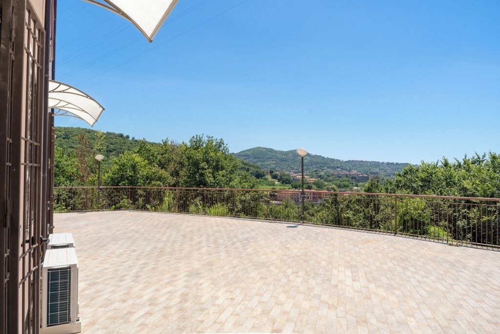 Photo of Patio Balcony in Salerno