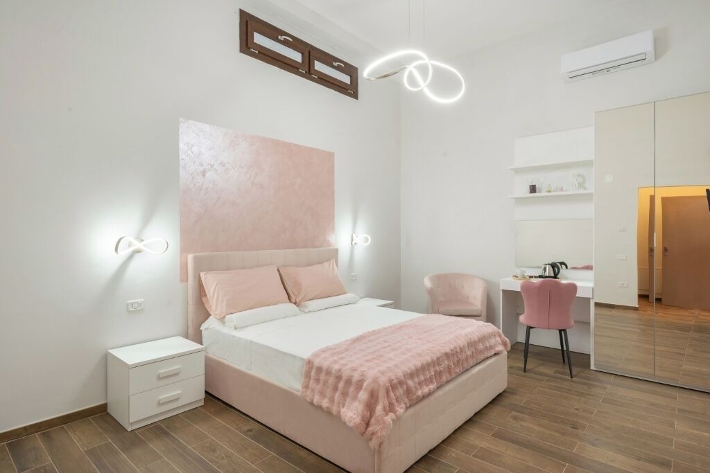 Photo of Bedroom in Salerno