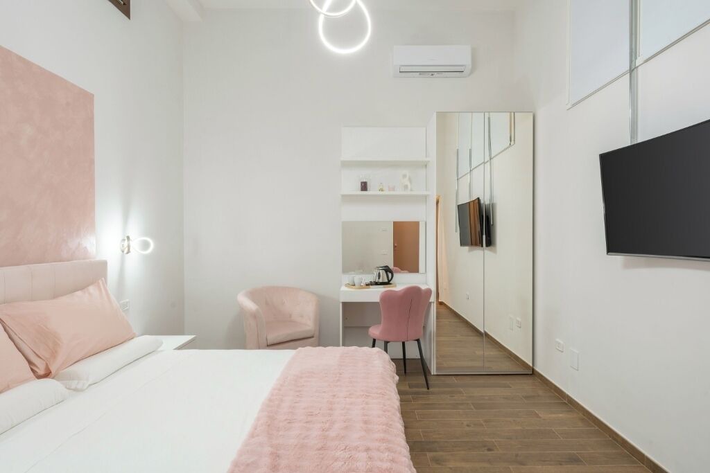 Photo of Bedroom in Salerno