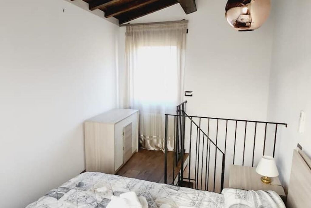 Photo of Bedroom in Quartiere di Porta Crucifera