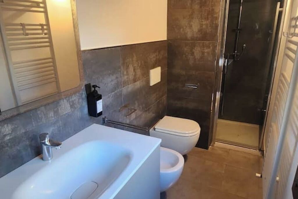 Photo of Bathroom in Quartiere di Porta Crucifera