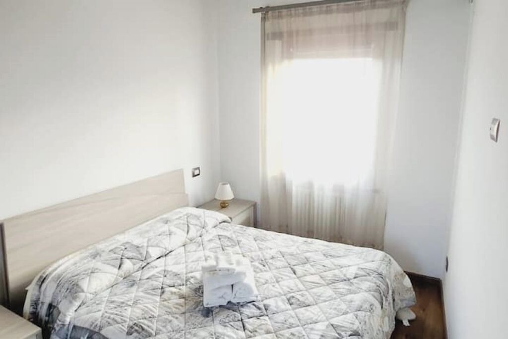 Photo of Bedroom in Quartiere di Porta Crucifera